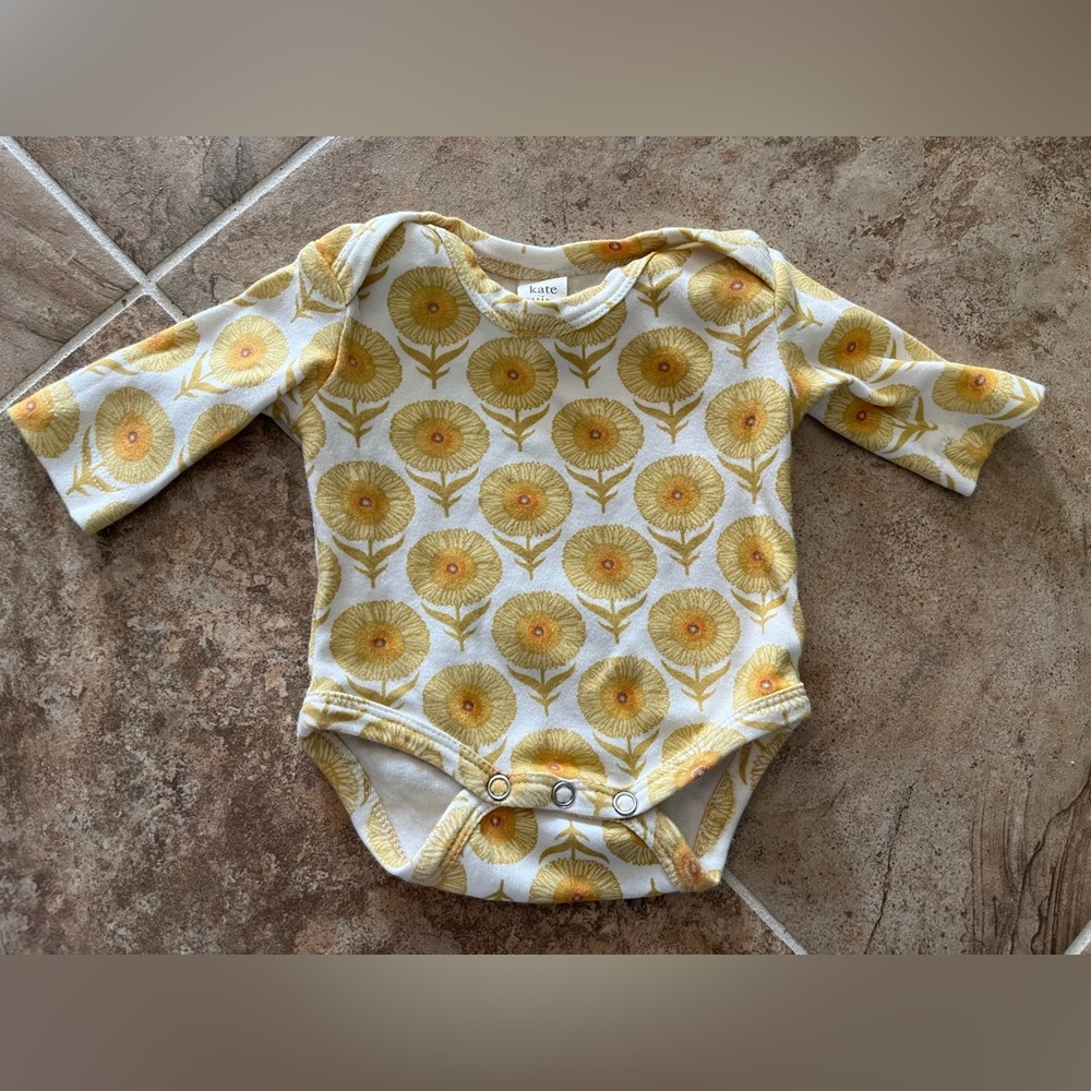 Sunflower Kate Quinn One Piece